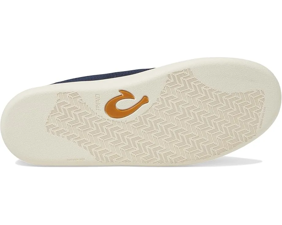 Обувь OluKai Punini с красочными накладками на пятке