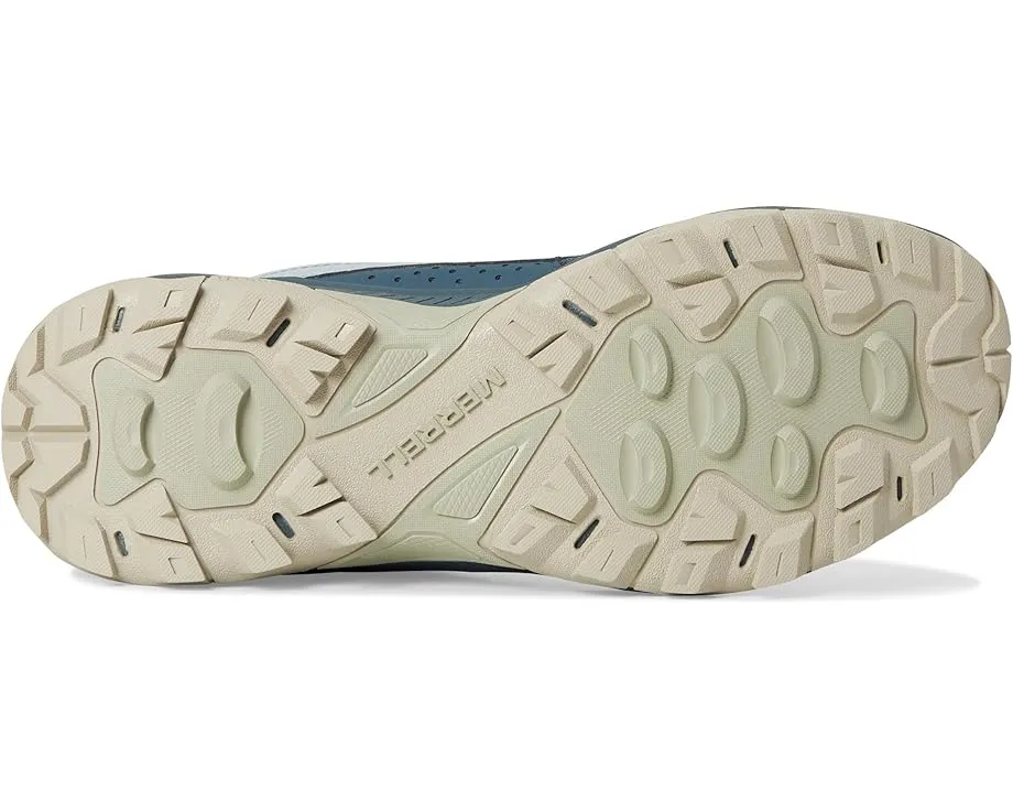 Merrell Speed Strike 2 гибридные треккинговые кроссовки с липкой подошвой