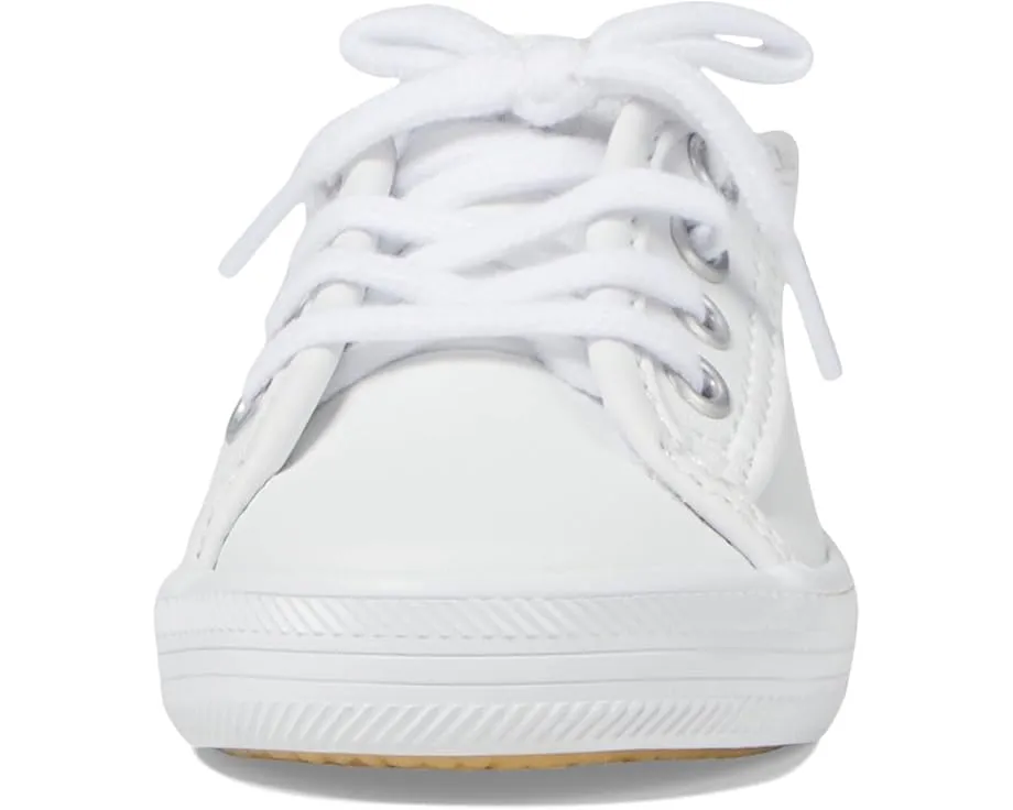 Спортивные детские кроссовки Keds Kickstart Jr. с полиуретановым верхом