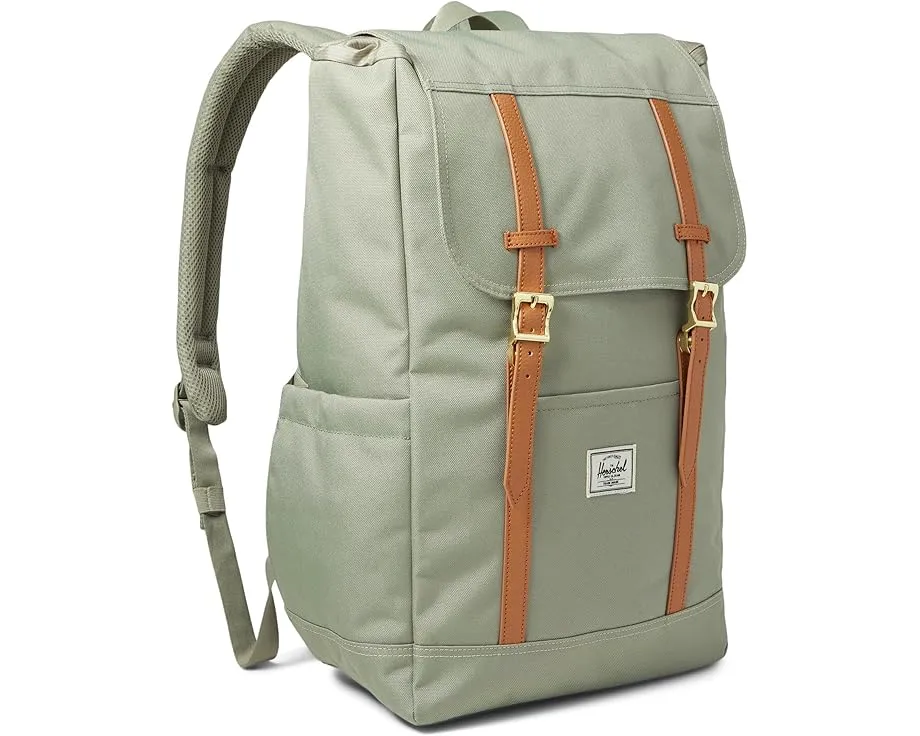Рюкзак Retreat с отделением для 15-дюймового ноутбука Herschel Supply Co.