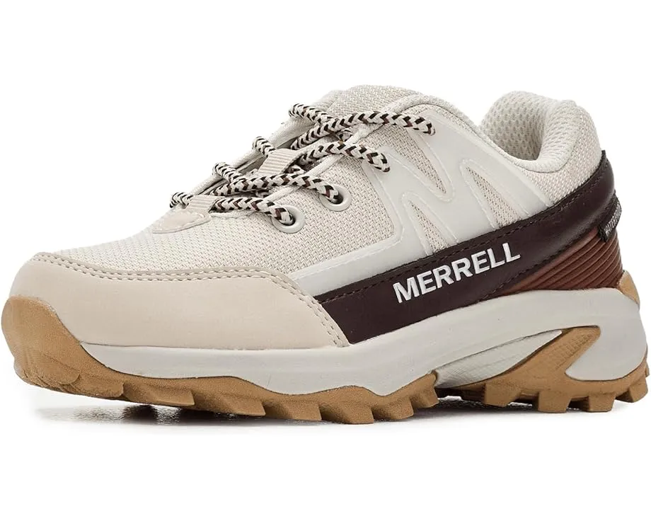 Детские кроссовки Merrell Kids Moab Speed 2 FST Waterproof с защитой мыска