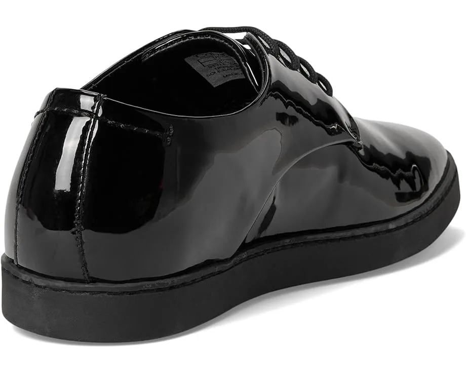 Туфли Calvin Klein Fasa с круглым носком и шнуровкой