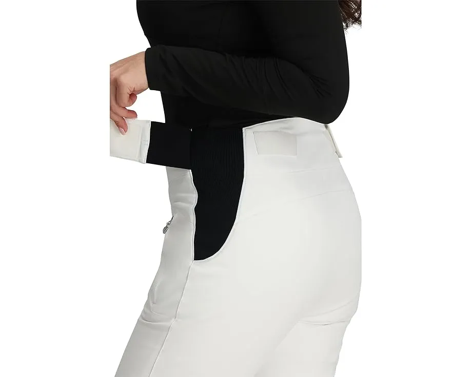 Obermeyer Cloud Nine Pant лыжные брюки с клешением и утеплением