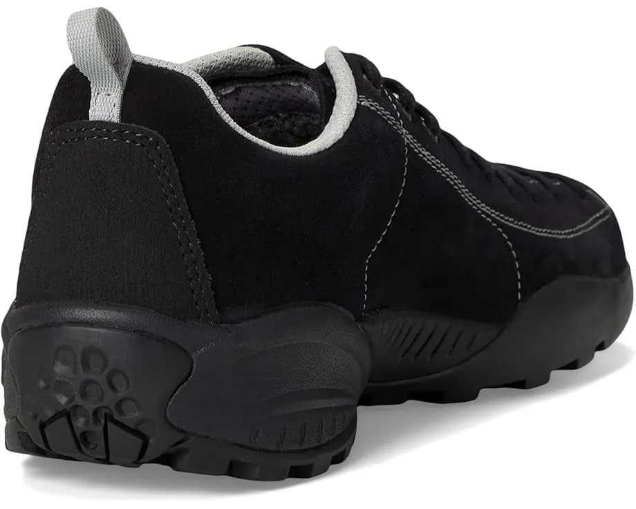 Обувь Scarpa Mojito из замши с подошвой Vibram для города и троп