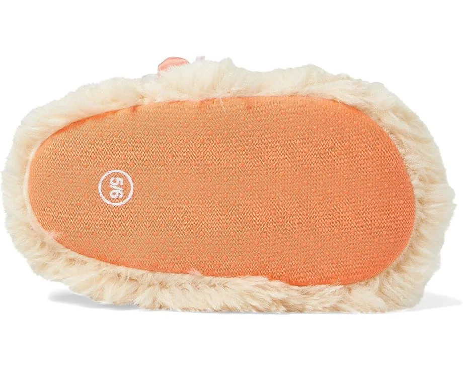 Тапочки Josmo Moana с принтом и декоративными деталями для малышей