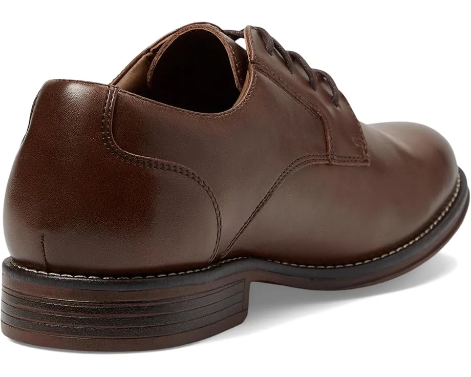 Кроссовки Dockers Fairway с искусственной кожей и амортизирующей стелькой