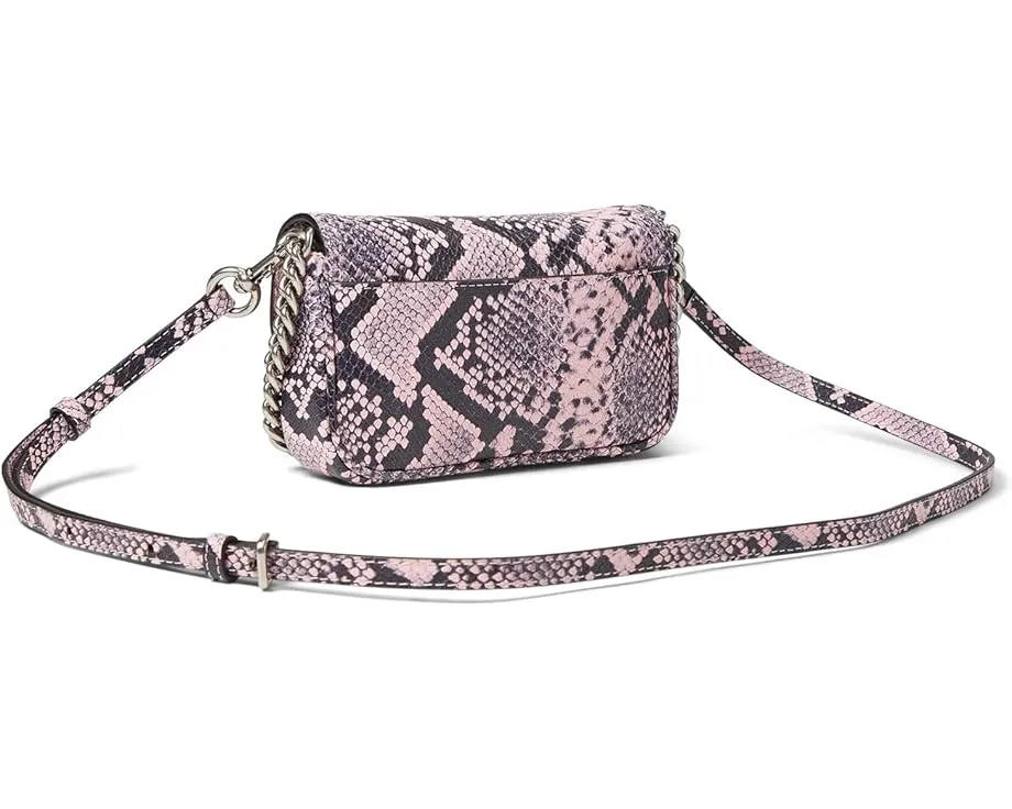 Мини-сумка Marc Jacobs The Mini Shoulder Bag через плечо