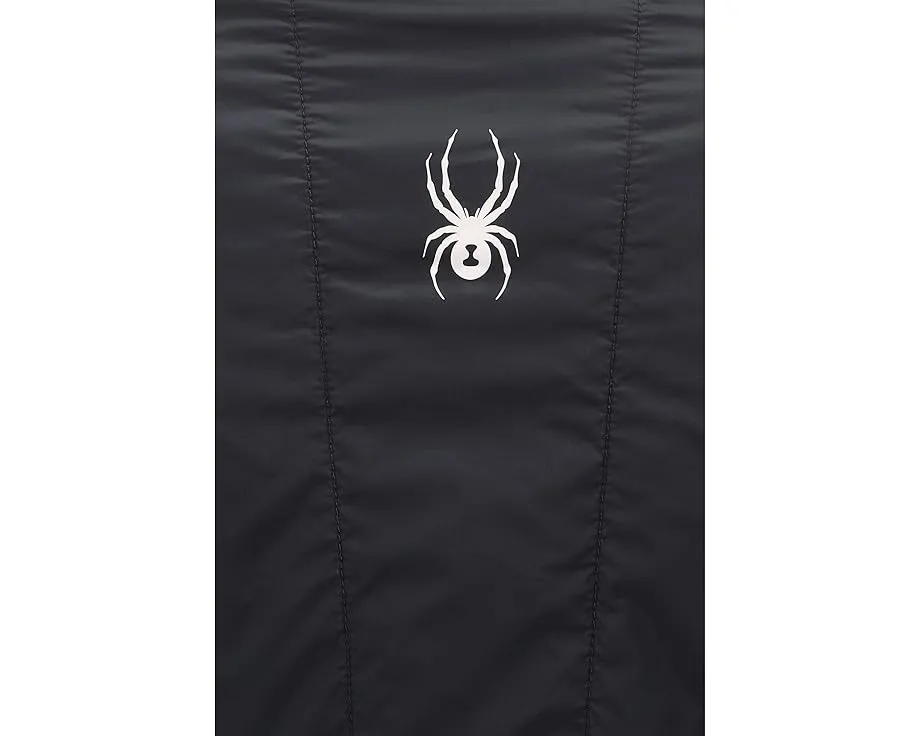 Гибридная куртка Glissade с утеплителем Sorona 60г от Spyder