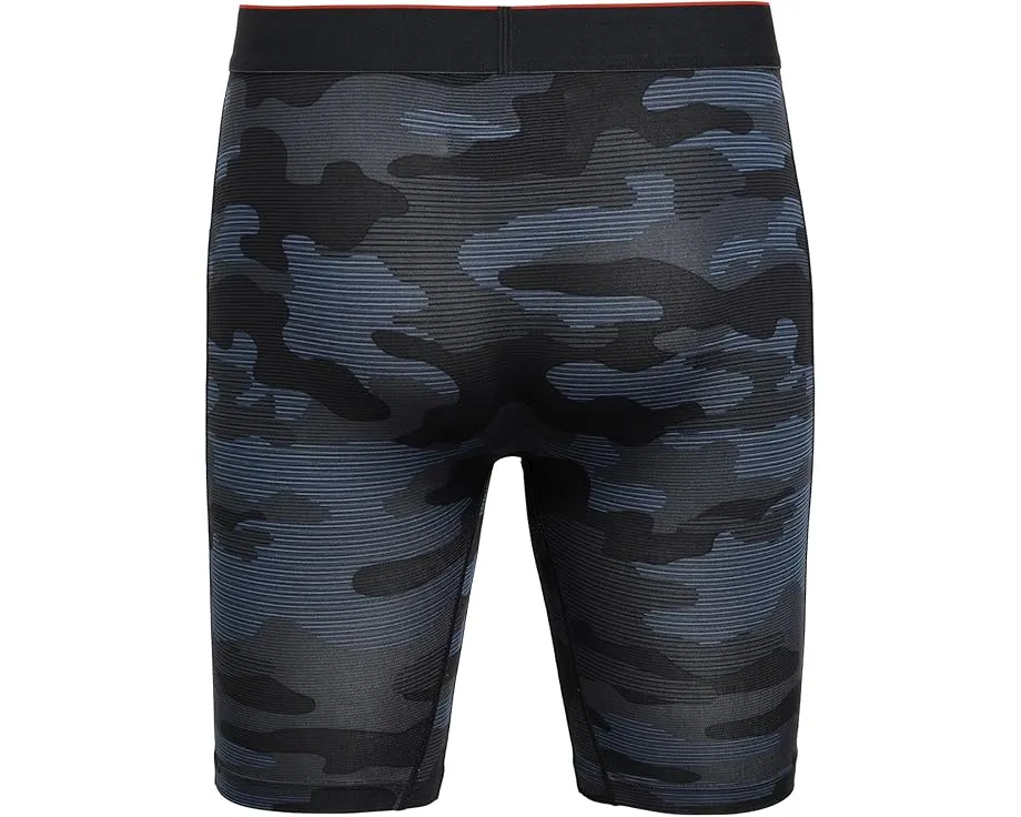 2 пары удлиненных боксеров SAXX UNDERWEAR Multi-Sport Mesh для активного отдыха