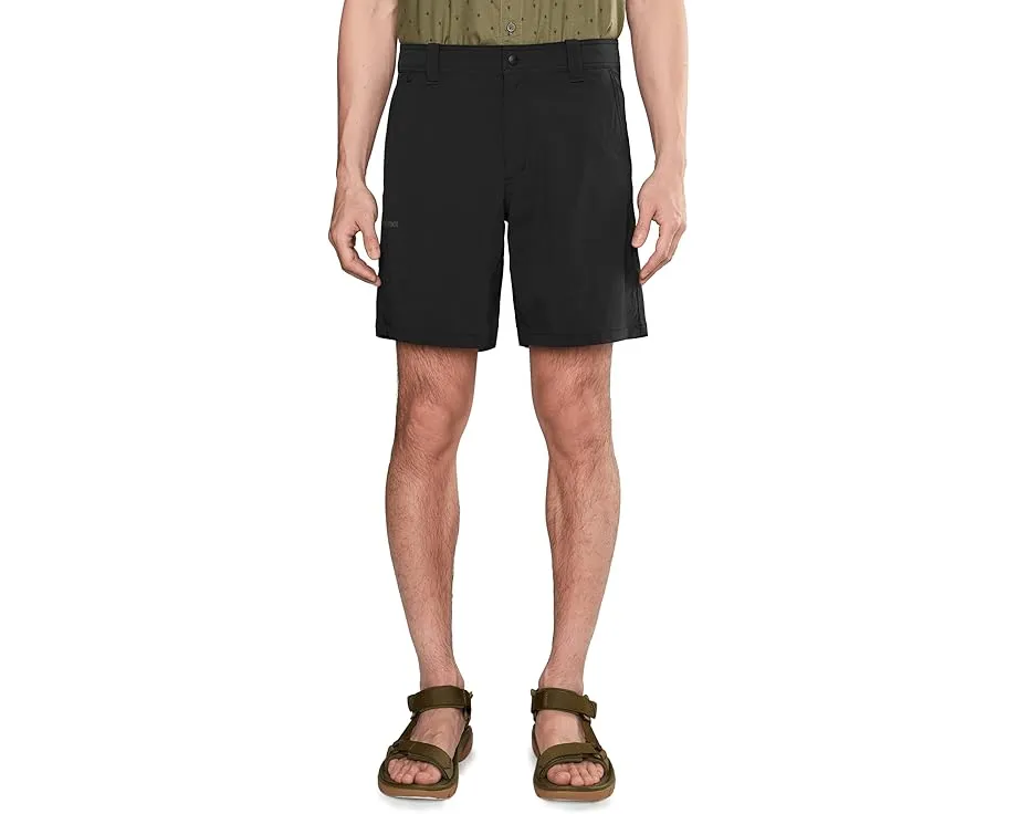 Шорты Marmot Trailway Shorts 8 дюймов из переработанного нейлона