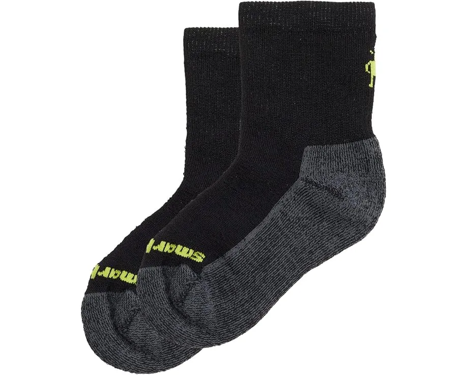 Детские носки Hike Full Cushion Crew с полной амортизацией от Smartwool