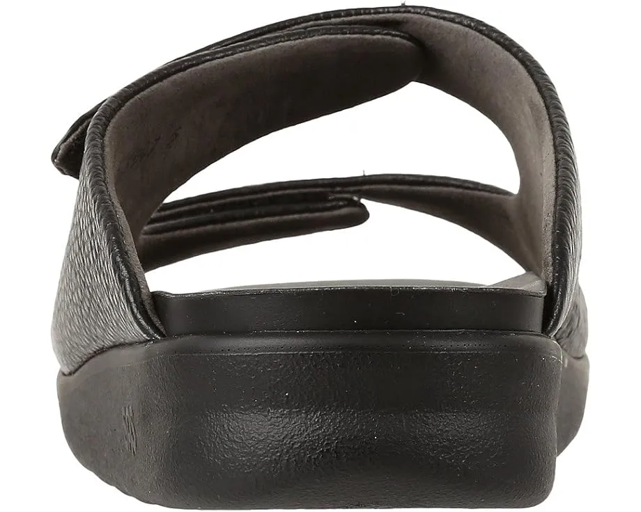 Сандалии SAS Encore с регулируемыми ремешками и контурной стелькой