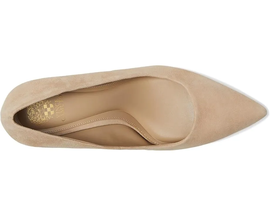 Лодочки Vince Camuto Kehlia на высоком каблуке с острым носком и амортизированной стелькой