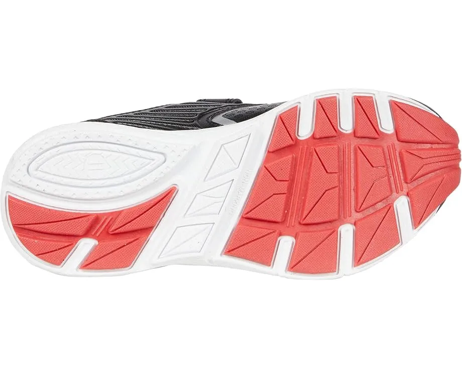 Светящиеся кроссовки Josmo Cars для детей с липучкой