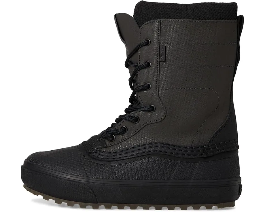 Водонепроницаемые ботинки Mte Standard Zip от Vans с боковой молнией