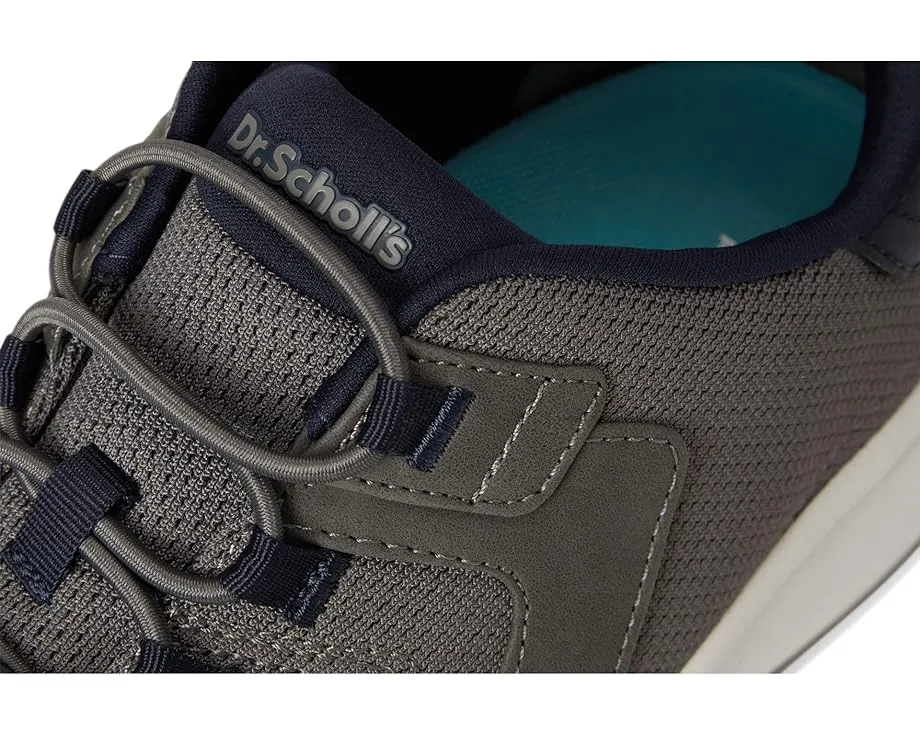 Dr. Scholl's кроссовки Feel Relief для облегчения боли при плантарном фасциите