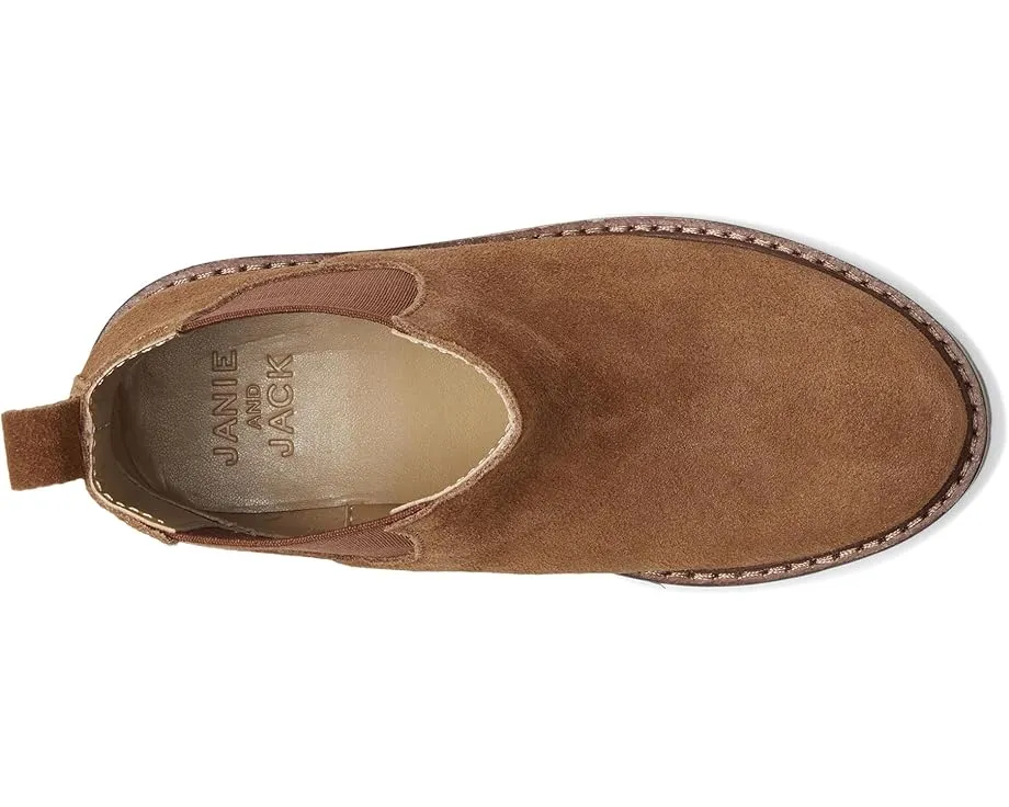 Сапоги Janie and Jack для детей на резиновой подошве