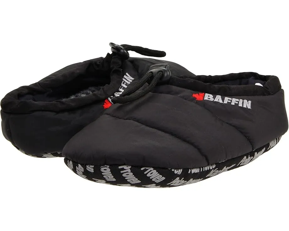 Термотапочки Baffin Cush с утеплением для кемпинга