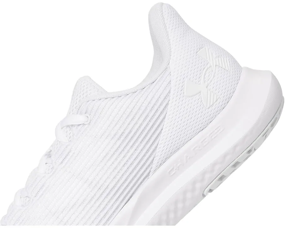 Under Armour Charged Speed Swift с резиновой подошвой для повседневной носки