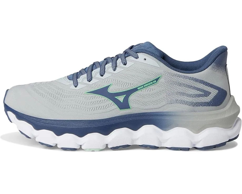 Мужские кроссовки Mizuno Wave Horizon 8 с повышенной стабильностью
