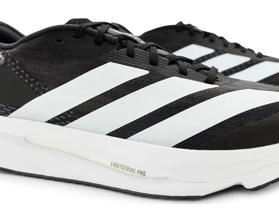 Беговые кроссовки Adidas Adizero SL2 с амортизацией Lightstrike Pro