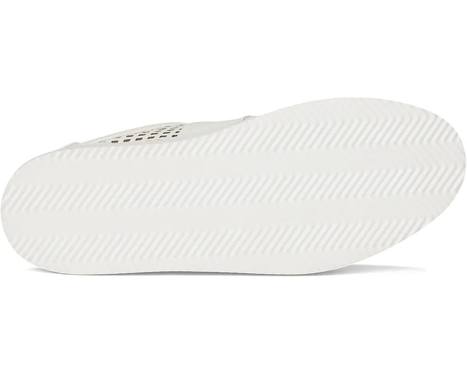 Кроссовки Vince Camuto Raiden на платформе с перфорацией и классической шнуровкой