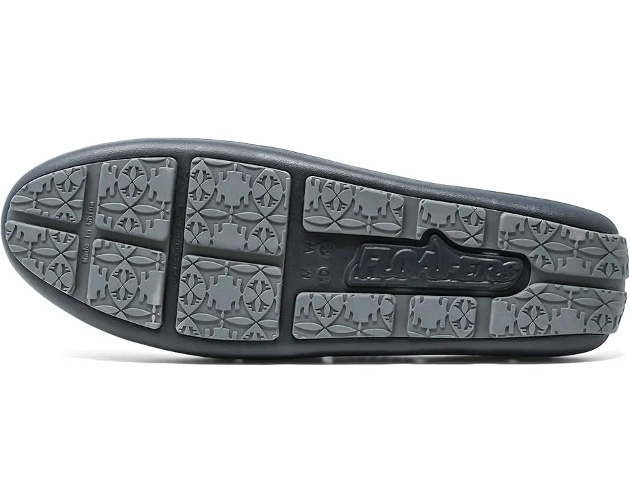 Шлепанцы Floafers Sunset для пляжа и бассейна с вентиляцией и массажной стелькой