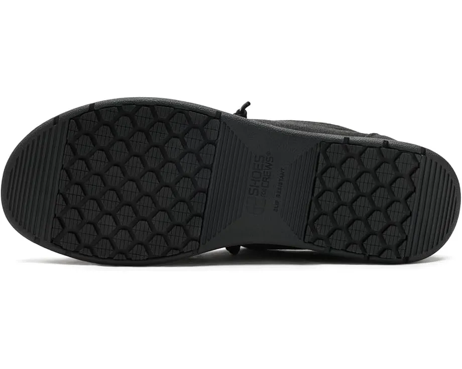 Мокасины Laguna Moc с дышащим верхом и противоскользящей подошвой Shoes for Crews