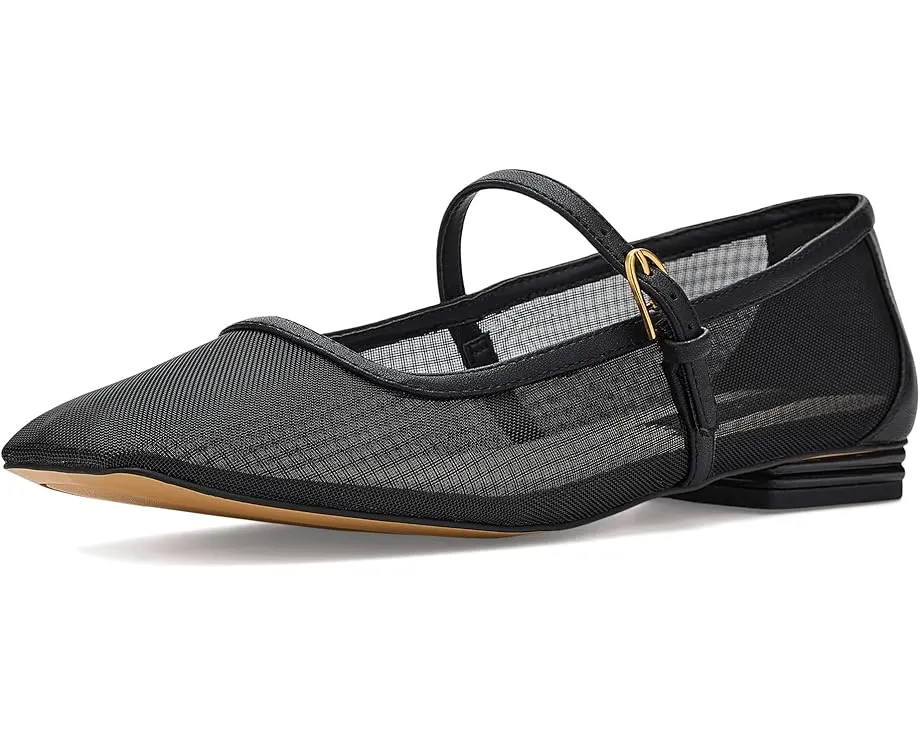 Туфли Mary Jane L-Tinsley7 от Franco Sarto с квадратным носком