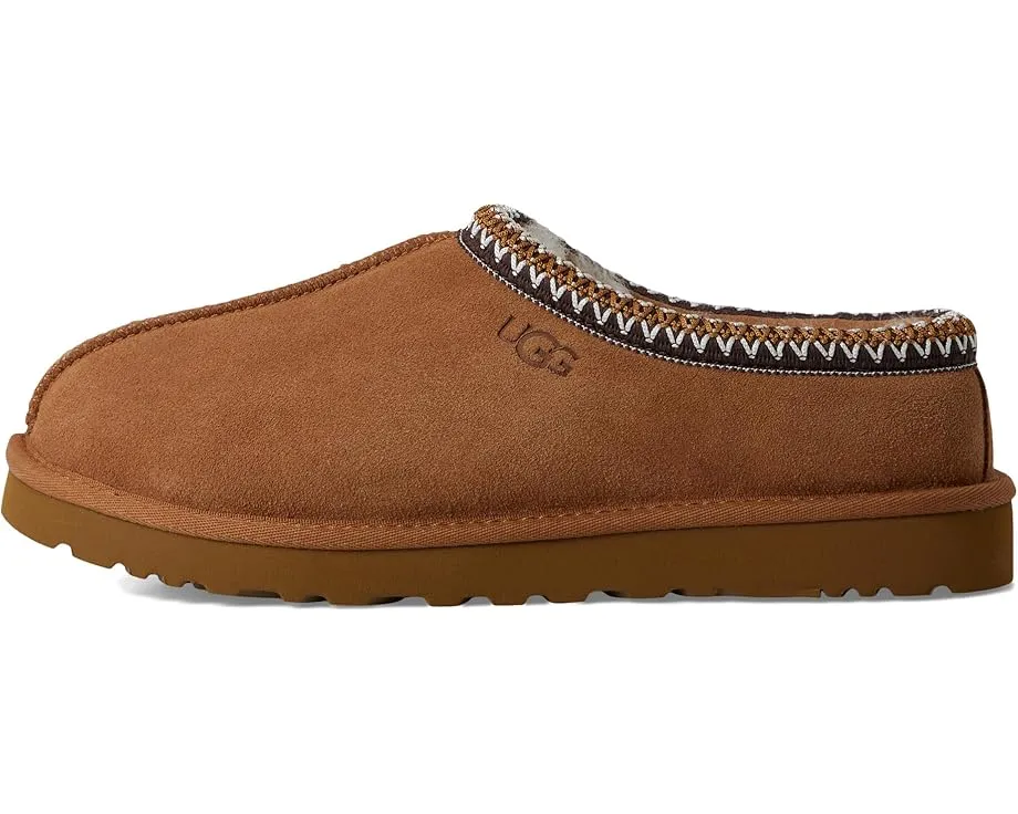 UGG Tasman II с овчинной подкладкой и подошвой из сахарного тростника