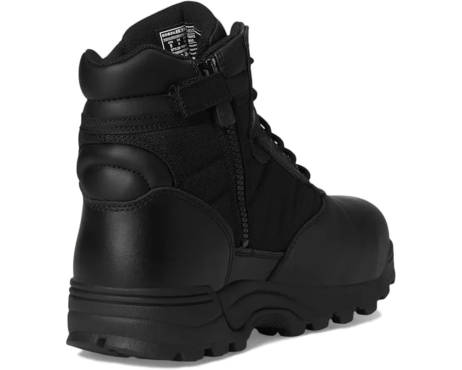 Водонепроницаемые ботинки Original S.W.A.T. Classic 6 дюймов с защитным мыском и боковой молнией