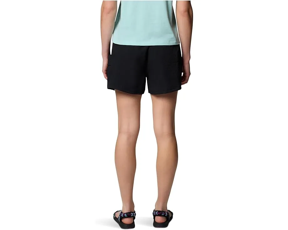 Шорты Columbia Sucker For Summer с защитой Omni-Shield и карманами