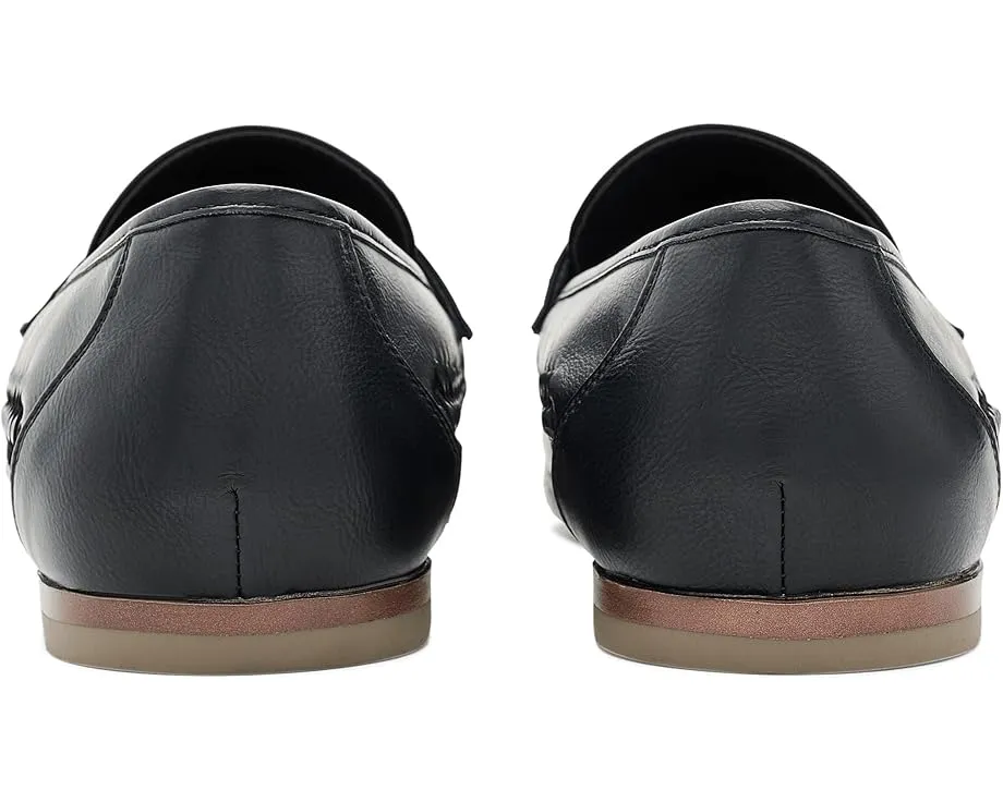 Лоферы Steve Madden Josten черные