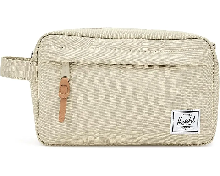 Дорожная косметичка Chapter с карманом на молнии Herschel Supply Co.