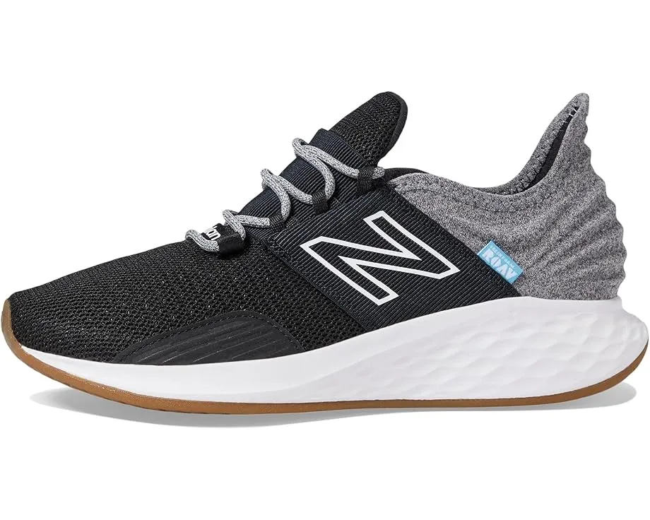 Кроссовки New Balance Fresh Foam Roav для бега с пеной Fresh Foam