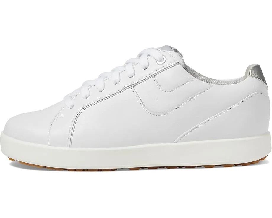 Обувь для гольфа FootJoy Links из мягкой натуральной кожи