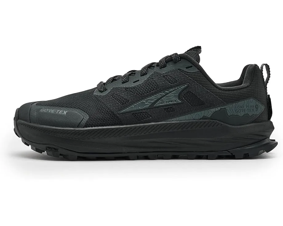 Altra Водонепроницаемые кроссовки Lone Peak 9 Gtx с технологией GORE-TEX