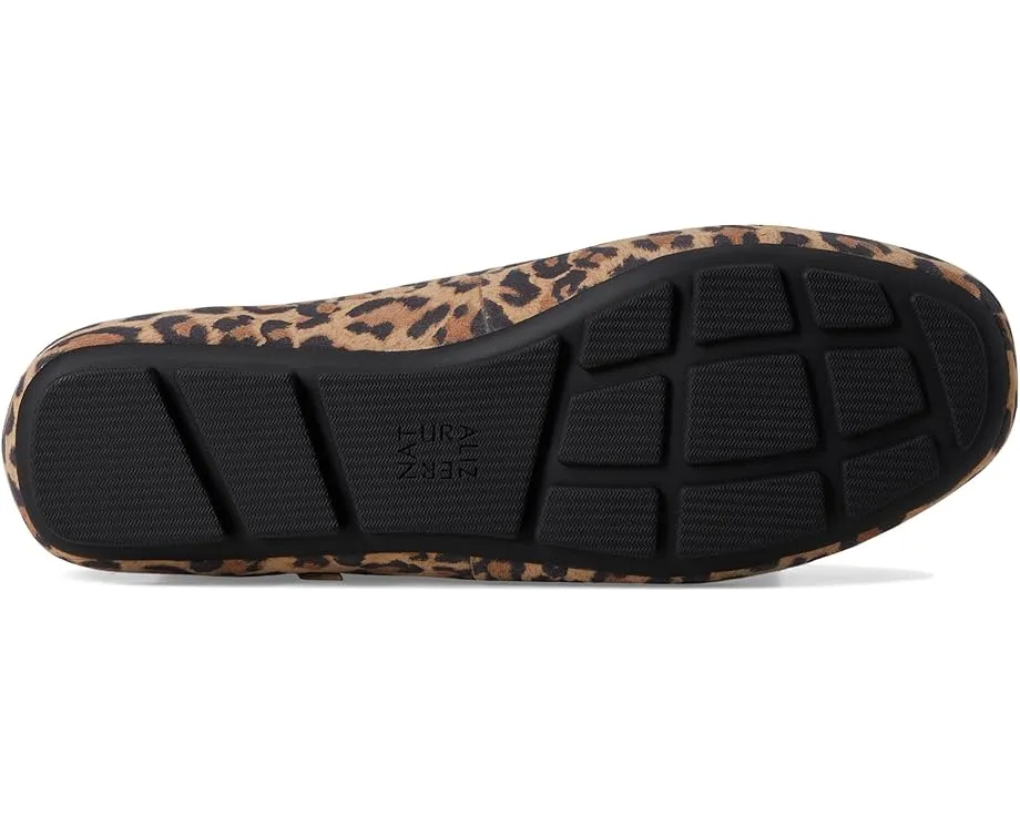 Балетки Naturalizer Behold2 Mary Jane с амортизацией REZORB и квадратным мыском