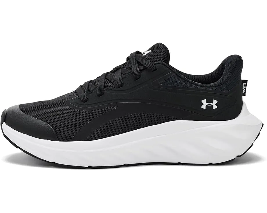 Under Armour детские кроссовки для бега Grade School Ascend