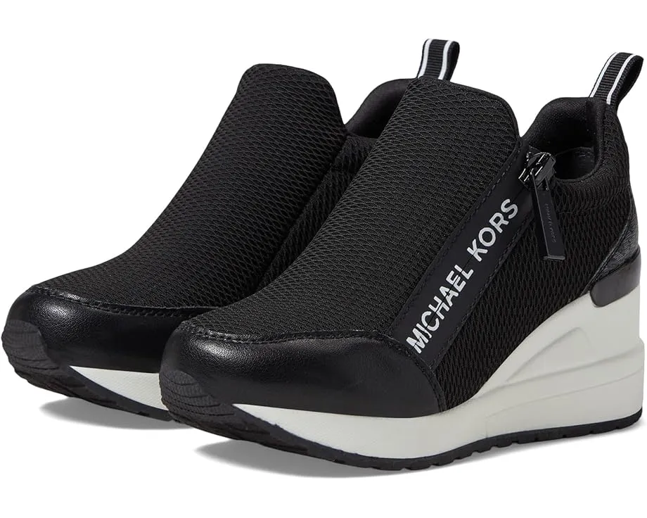 Кроссовки MICHAEL Michael Kors Neo Willis для детей на платформе