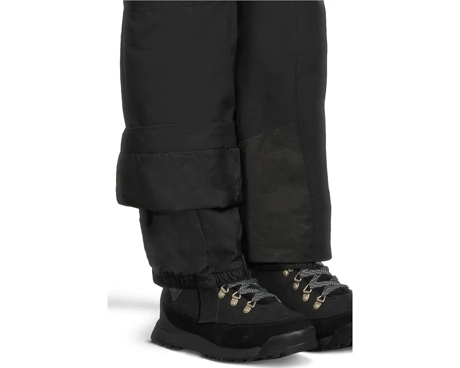 Брюки Spyder Fuse с утеплителем PrimaLoft Black ECO и технологией EXO SHIELD