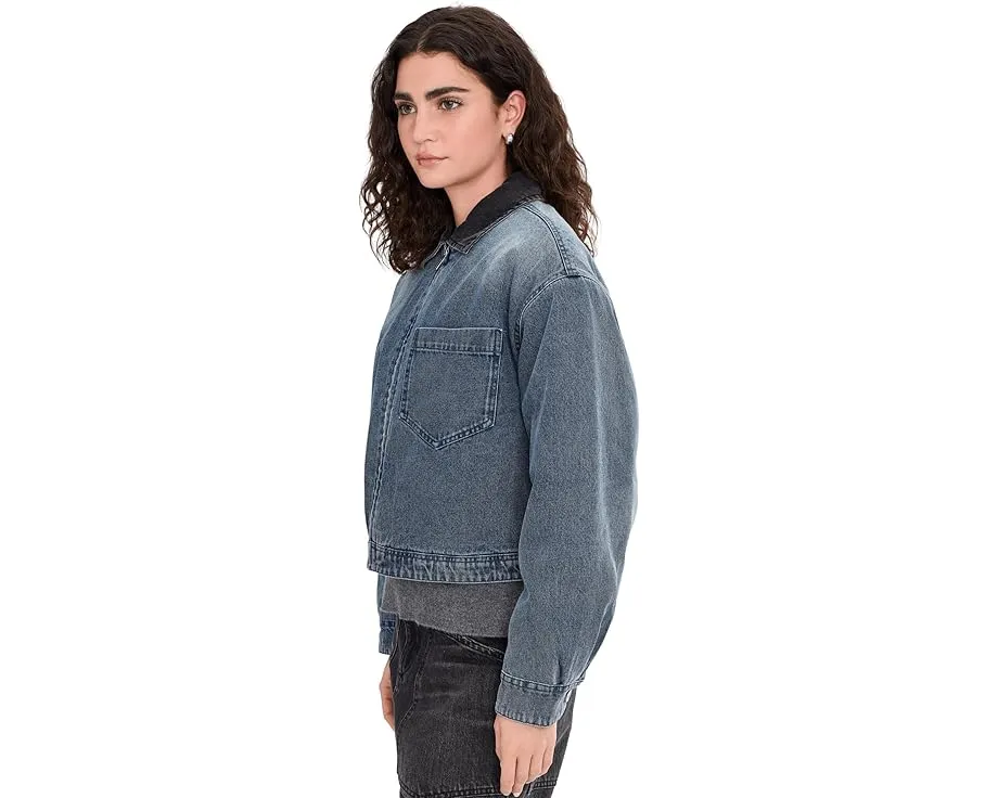 Футболка Feel Good Tee от Sanctuary с короткими рукавами-фонариком