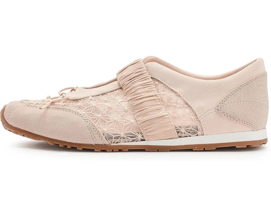 Балетки-сникеры Nara Mesh от Circus NY by Sam Edelman с сетчатым верхом