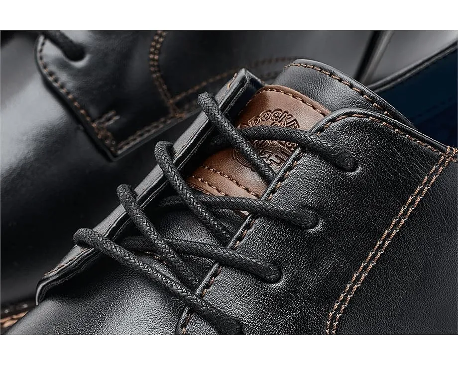 Туфли Dockers Easedale с технологией Supreme Comfort и подошвой из EVA