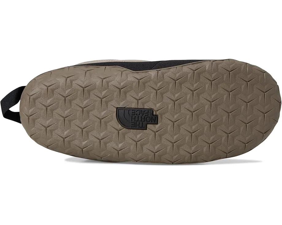 Тапочки The North Face Nuptse Mule с утеплителем 500 fill power и отворачивающейся пяткой