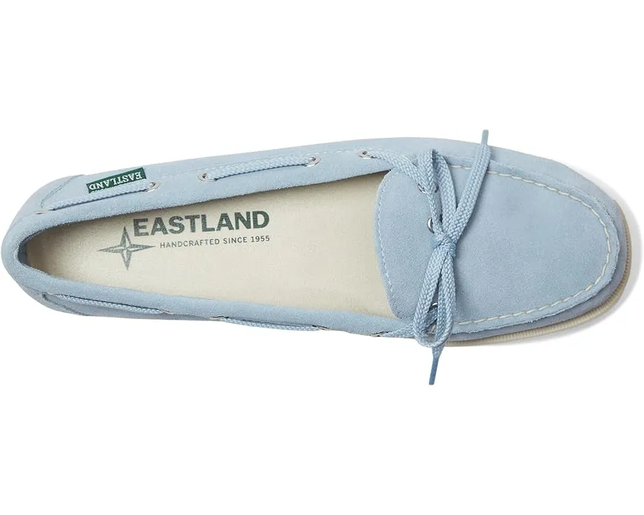 Eastland 1955 Edition Yarmouth лоферы ручной работы с бантом