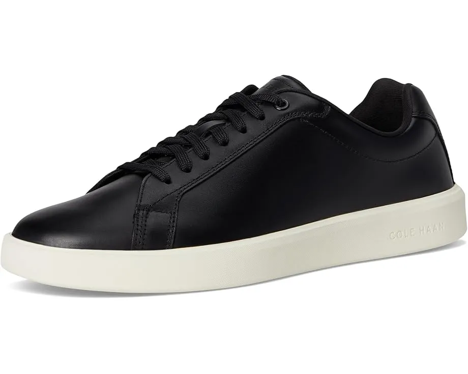 Повседневные кроссовки Cole Haan Grand Crosscourt с верхом из натуральной кожи