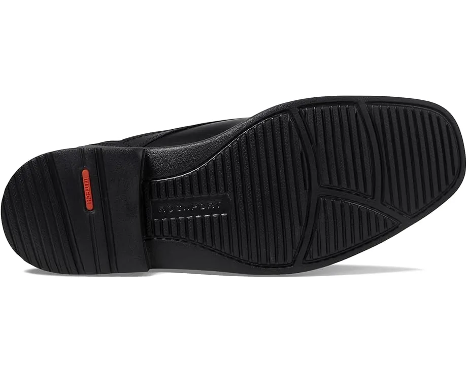 Оксфорды Rockport Style Leader 2 Bike Toe с технологией поглощения ударов