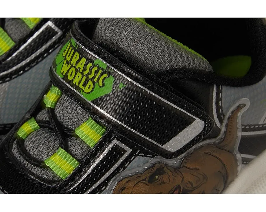 Светящиеся кроссовки Josmo Jurassic World для детей