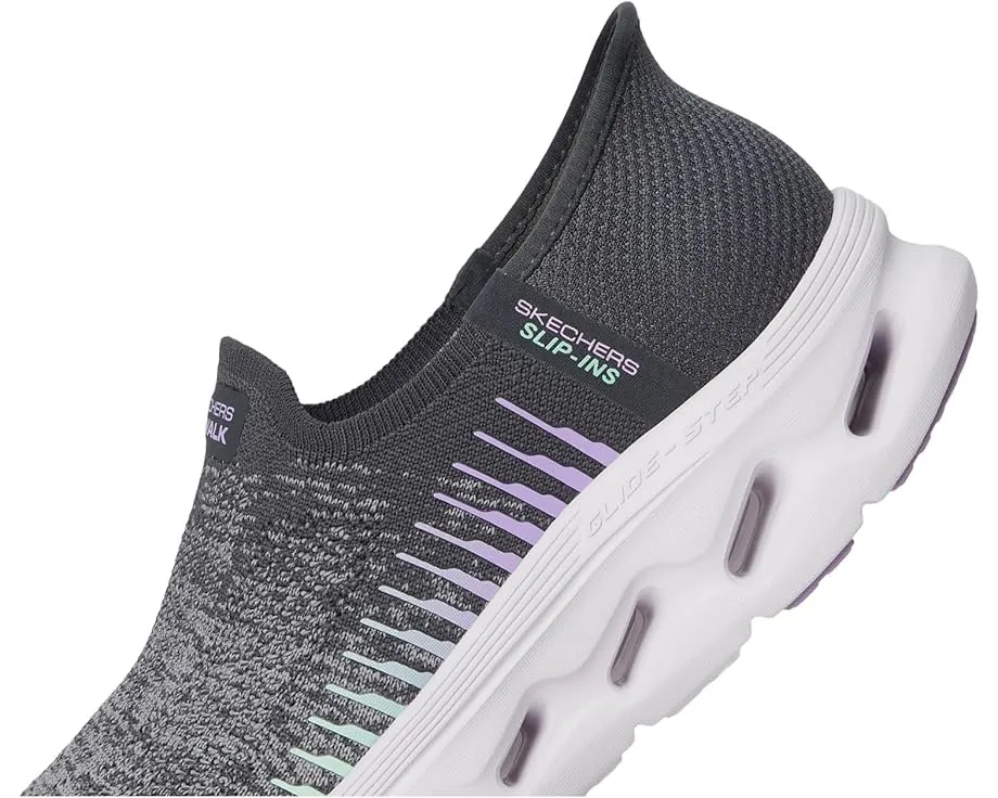 Кроссовки SKECHERS Performance Go Walk Glide Step 2.0 Venus Hands Free Slip-Ins